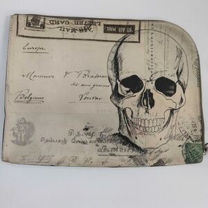 Alexander McQueen Pouch